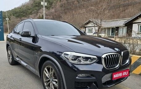 BMW X4, 2021 год, 5 260 250 рублей, 1 фотография