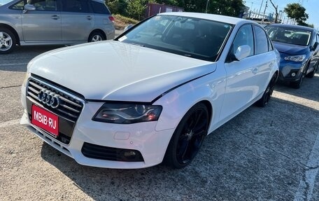 Audi A4, 2011 год, 1 100 000 рублей, 1 фотография