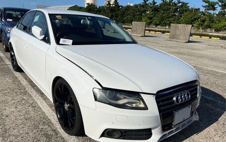 Audi A4, 2011 год, 1 100 000 рублей, 2 фотография