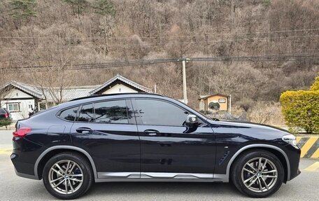 BMW X4, 2021 год, 5 260 250 рублей, 6 фотография