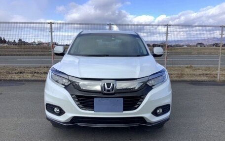 Honda Vezel, 2019 год, 1 814 000 рублей, 2 фотография