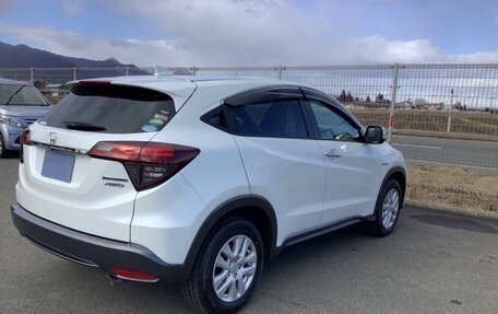 Honda Vezel, 2019 год, 1 814 000 рублей, 7 фотография