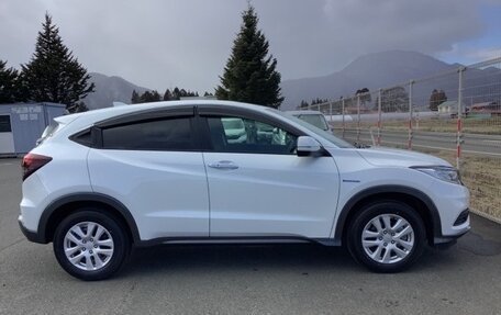 Honda Vezel, 2019 год, 1 814 000 рублей, 8 фотография