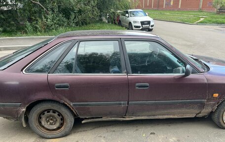 Toyota Carina, 1990 год, 72 500 рублей, 6 фотография