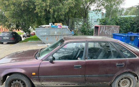 Toyota Carina, 1990 год, 72 500 рублей, 2 фотография