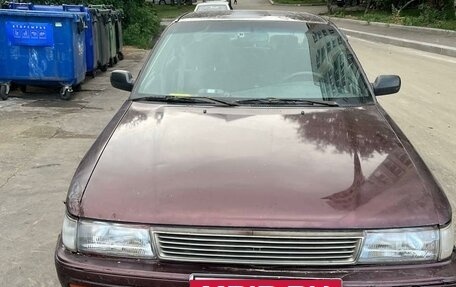 Toyota Carina, 1990 год, 72 500 рублей, 8 фотография