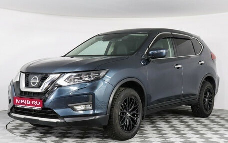 Nissan X-Trail, 2021 год, 3 277 000 рублей, 1 фотография