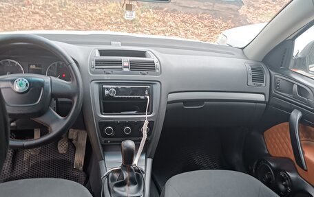 Skoda Octavia, 2012 год, 700 000 рублей, 1 фотография