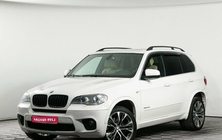 BMW X5, 2011 год, 2 259 000 рублей, 1 фотография