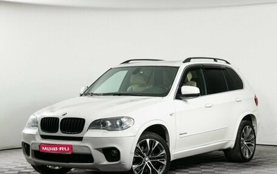 BMW X5, 2011 год, 2 259 000 рублей, 1 фотография