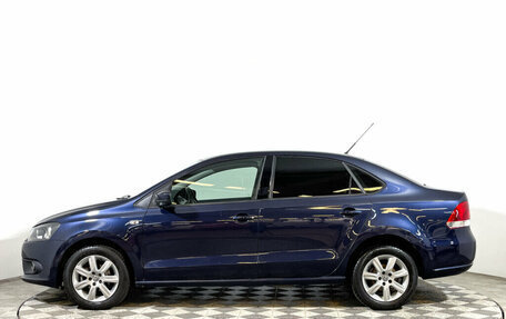 Volkswagen Polo VI (EU Market), 2012 год, 850 000 рублей, 8 фотография