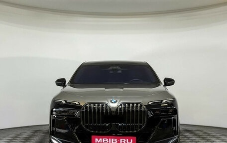 BMW 7 серия, 2023 год, 19 800 000 рублей, 3 фотография