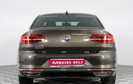 Volkswagen Passat B8 рестайлинг, 2017 год, 2 797 000 рублей, 6 фотография