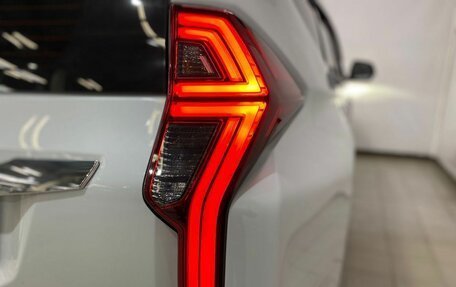 Mitsubishi Pajero Sport III рестайлинг, 2020 год, 4 150 000 рублей, 14 фотография