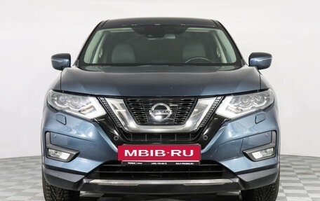 Nissan X-Trail, 2021 год, 3 277 000 рублей, 2 фотография