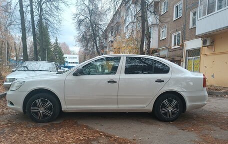 Skoda Octavia, 2012 год, 700 000 рублей, 6 фотография