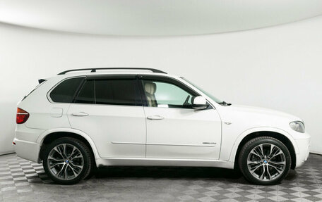 BMW X5, 2011 год, 2 259 000 рублей, 4 фотография