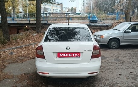 Skoda Octavia, 2012 год, 700 000 рублей, 5 фотография