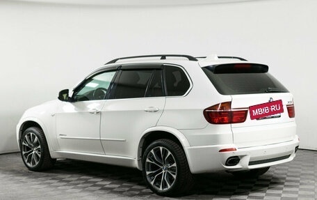 BMW X5, 2011 год, 2 259 000 рублей, 7 фотография