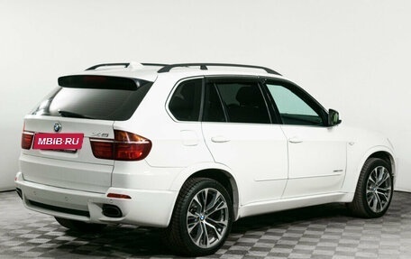 BMW X5, 2011 год, 2 259 000 рублей, 5 фотография