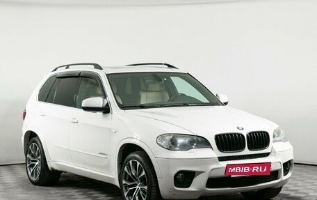 BMW X5, 2011 год, 2 259 000 рублей, 3 фотография