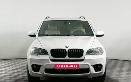 BMW X5, 2011 год, 2 259 000 рублей, 2 фотография