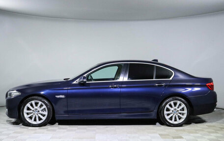 BMW 5 серия, 2014 год, 2 350 000 рублей, 8 фотография