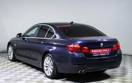 BMW 5 серия, 2014 год, 2 350 000 рублей, 7 фотография