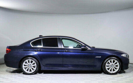 BMW 5 серия, 2014 год, 2 350 000 рублей, 4 фотография