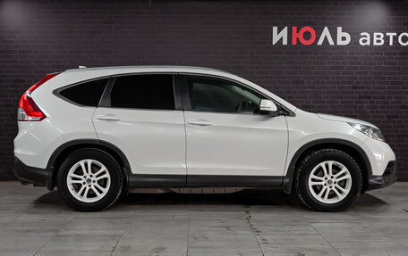 Honda CR-V IV, 2012 год, 2 065 000 рублей, 8 фотография