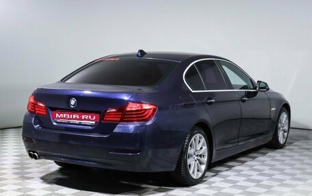 BMW 5 серия, 2014 год, 2 350 000 рублей, 5 фотография