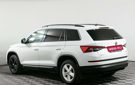 Skoda Kodiaq I, 2018 год, 2 399 000 рублей, 7 фотография