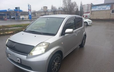 Daihatsu Boon II рестайлинг, 2006 год, 450 000 рублей, 1 фотография