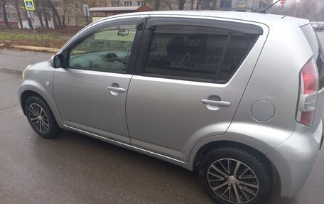 Daihatsu Boon II рестайлинг, 2006 год, 450 000 рублей, 11 фотография