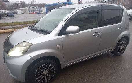 Daihatsu Boon II рестайлинг, 2006 год, 450 000 рублей, 13 фотография