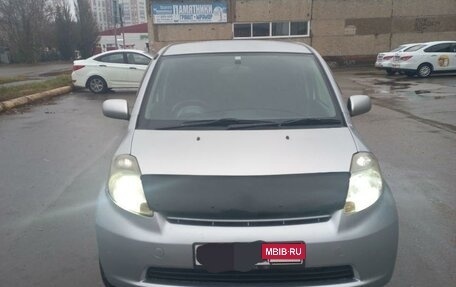 Daihatsu Boon II рестайлинг, 2006 год, 450 000 рублей, 3 фотография