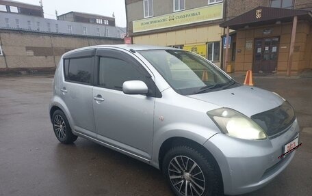 Daihatsu Boon II рестайлинг, 2006 год, 450 000 рублей, 7 фотография