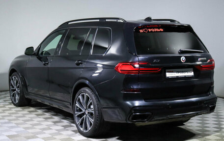 BMW X7, 2022 год, 12 500 000 рублей, 7 фотография