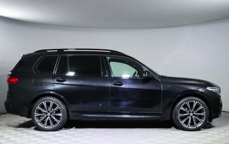 BMW X7, 2022 год, 12 500 000 рублей, 4 фотография