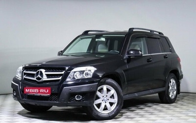 Mercedes-Benz GLK-Класс, 2009 год, 2 200 000 рублей, 1 фотография