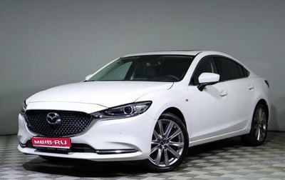 Mazda 6, 2023 год, 4 250 000 рублей, 1 фотография