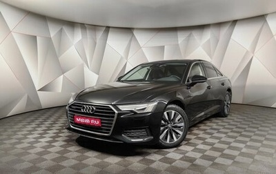 Audi A6, 2020 год, 4 340 000 рублей, 1 фотография