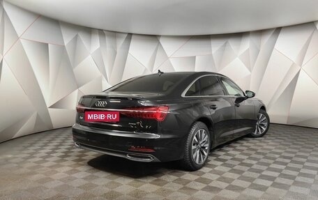 Audi A6, 2020 год, 4 340 000 рублей, 2 фотография