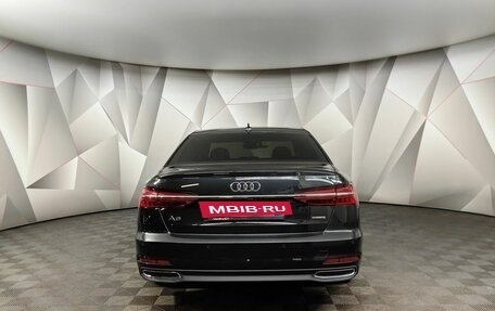 Audi A6, 2020 год, 4 340 000 рублей, 8 фотография