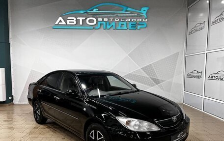 Toyota Camry V40, 2002 год, 919 000 рублей, 1 фотография