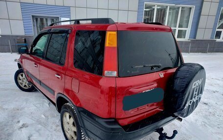 Honda CR-V IV, 1998 год, 589 000 рублей, 7 фотография