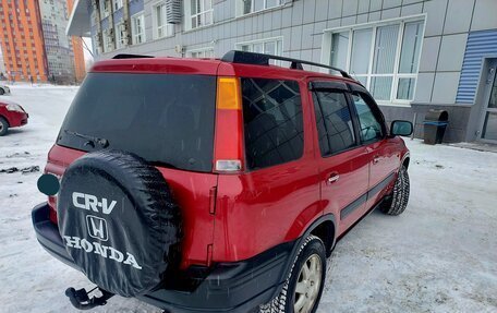 Honda CR-V IV, 1998 год, 589 000 рублей, 5 фотография