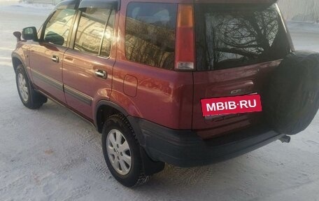 Honda CR-V IV, 1998 год, 589 000 рублей, 17 фотография