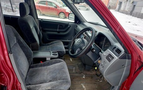 Honda CR-V IV, 1998 год, 589 000 рублей, 24 фотография