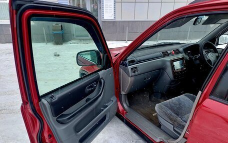 Honda CR-V IV, 1998 год, 589 000 рублей, 27 фотография